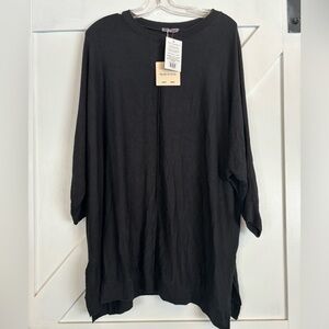 Made in Italy Tunic